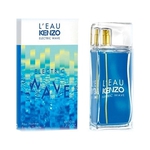 KENZO L'Eau Par Kenzo Electric Wave