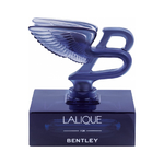 LALIQUE Bentley Blue Crystal Edition