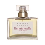 PARFUMS DELRAE Emotionnelle