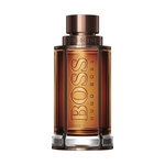 HUGO BOSS The Scent Private Accord