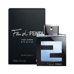 FENDI Fan di Fendi Acqua