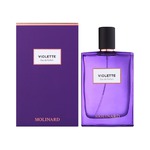 MOLINARD Violette Eau de Parfum