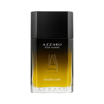 AZZARO Pour Homme Ginger Lover