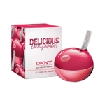 DONNA KARAN DKNY Delicious Candy Apples Sweet Strawberry