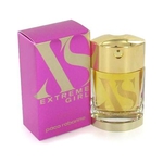 PACO RABANNE XS Extreme Girl