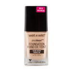 WET N WILD Тональная основа Photo Focus Foundation