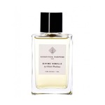 ESSENTIAL PARFUMS Divine Vanille