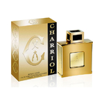 CHARRIOL Royal Gold Intense