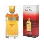 CARTIER Must Eau Fine